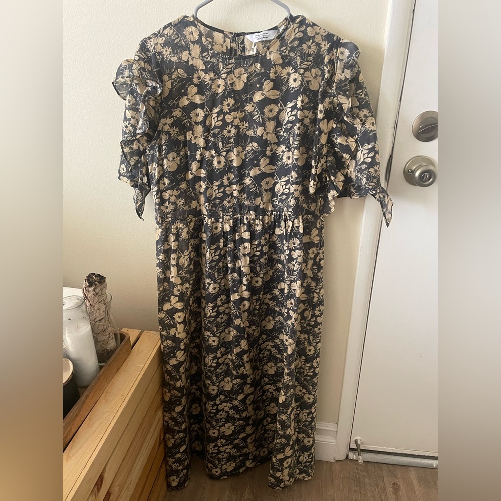 & other stories dress